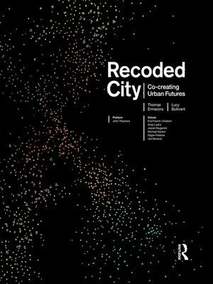 cover image of Recoded City